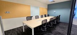 PLUS (D1), Office #556634511